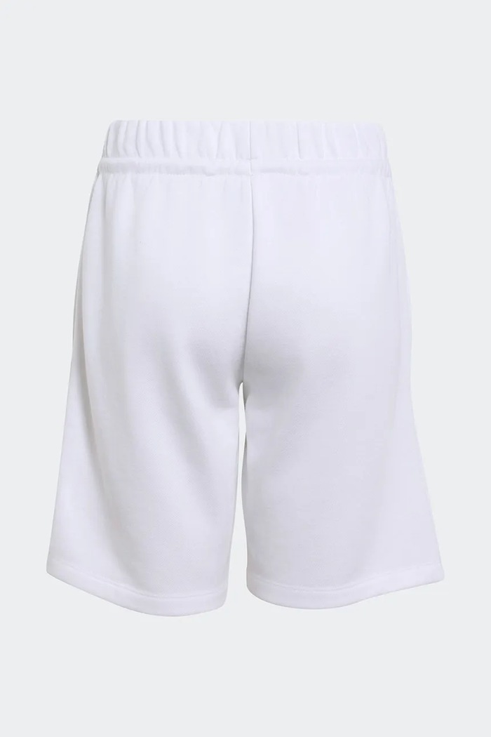 adidas Teplákové šortky detské ONE SMU RANGE (SMU) KX4153 biela AW26