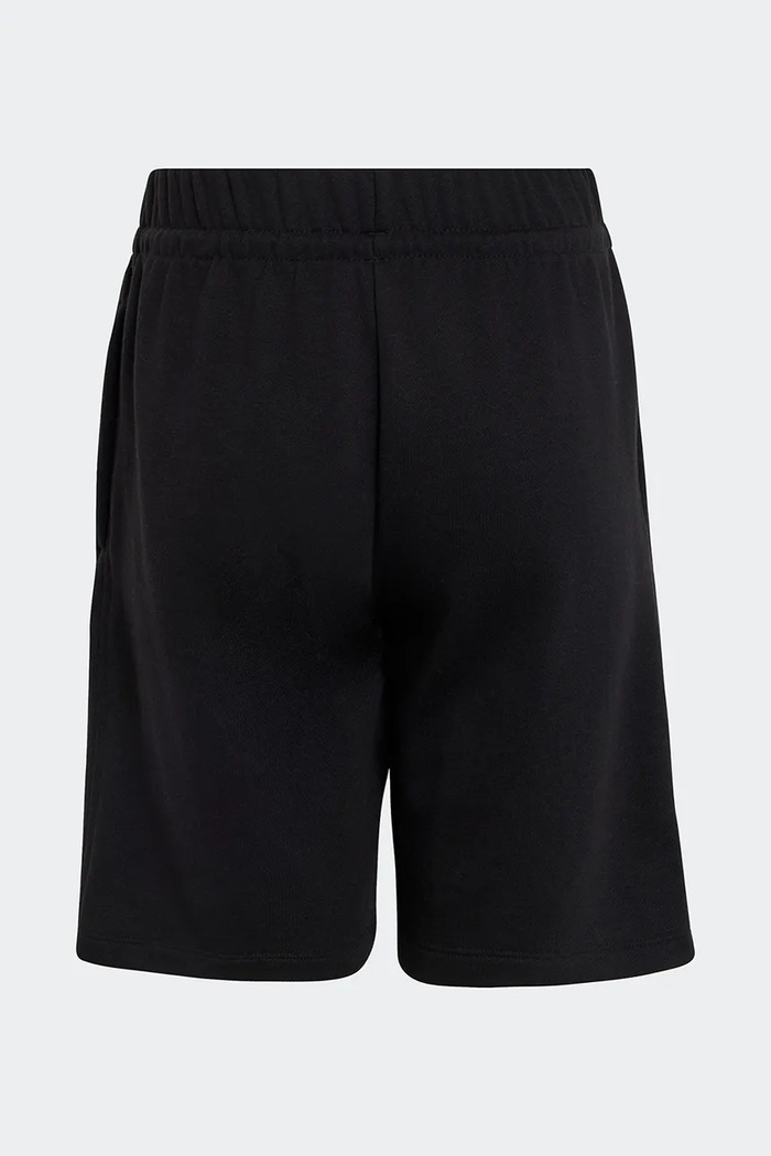 adidas Kratke hlače za djecu s pamukom KX4152 crna AW26