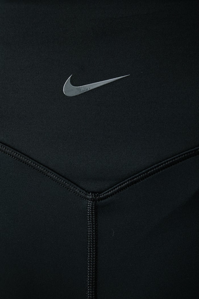 Szorty sportowe damskie Nike Universa Nike czarny HQ6832.010