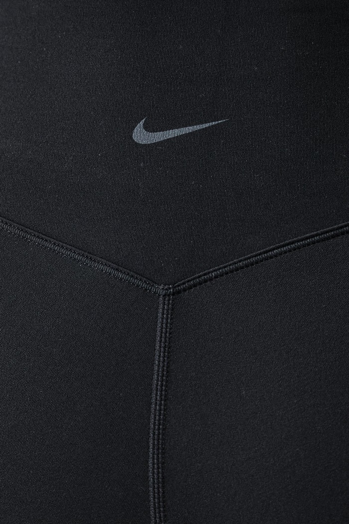 Szorty sportowe damskie Zenvy Nike II5209.010 czarny