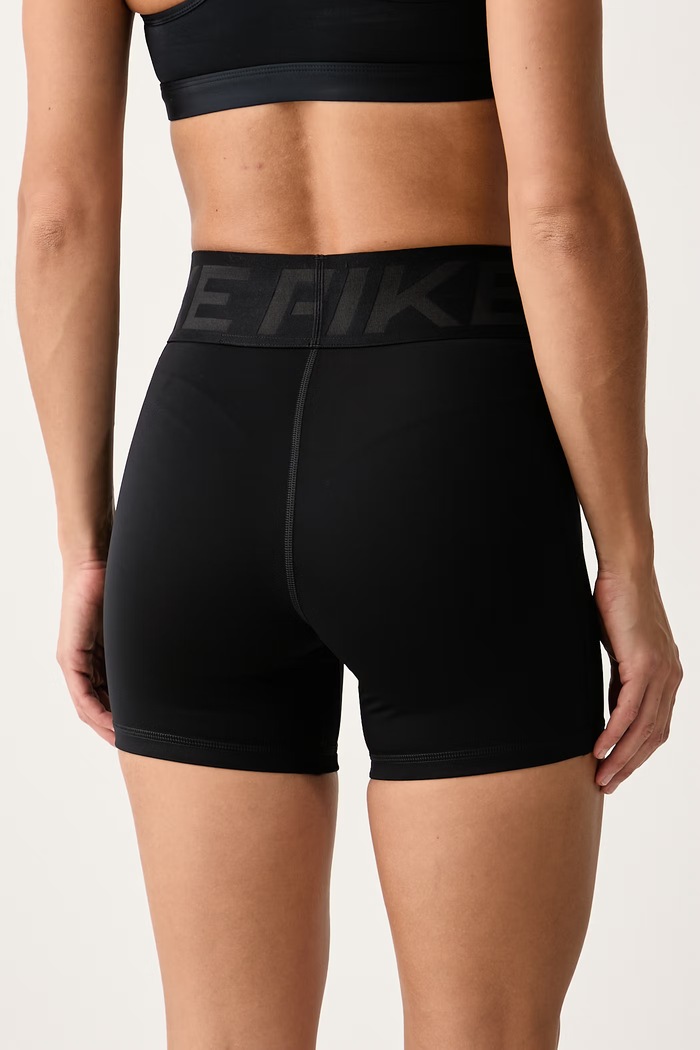 Odzież Nike Szorty treningowe damskie Nike Pro Sculpt Dri-FIT IM9961.010 czarny