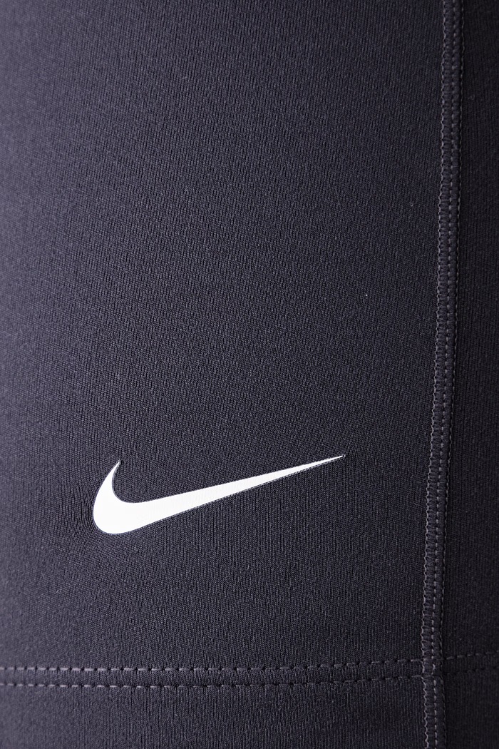 Szorty treningowe damskie Nike One Nike IO0809.013 szary