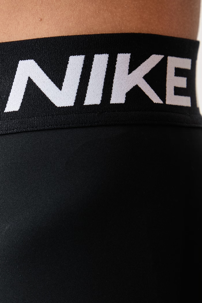 Szorty sportowe damskie Nike Pro Nike IQ1037.010 czarny