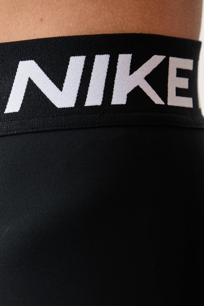 Szorty sportowe damskie Nike Pro Nike IQ1037.010 czarny