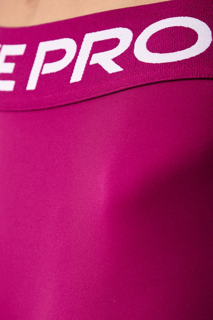 Szorty sportowe damskie Nike Pro Nike IQ1037.630 różowy