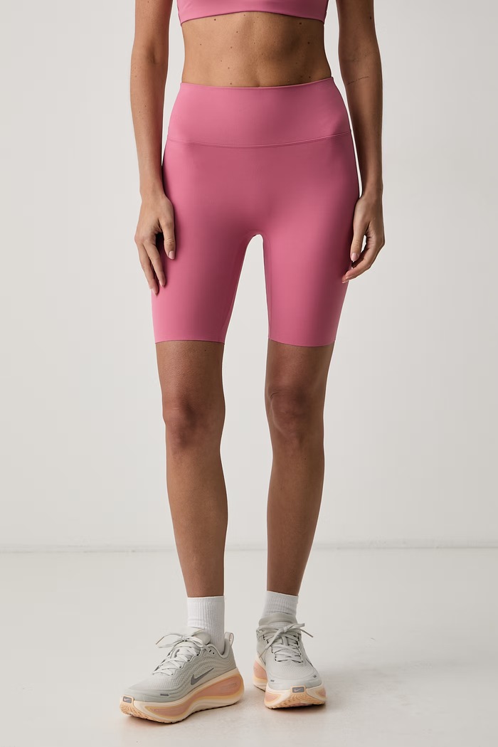 Nike kolarki damskie Zenvy różowy II5207.641