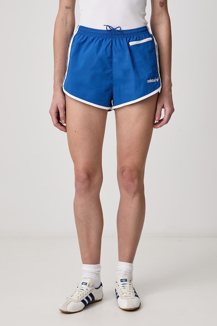 adidas Originals Adisignature Vista Sprinter shorts Women's blue LD3731