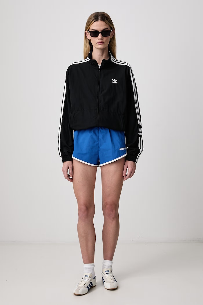 adidas Originals Adisignature Vista Sprinter shorts Women's LD3731 blue AW26