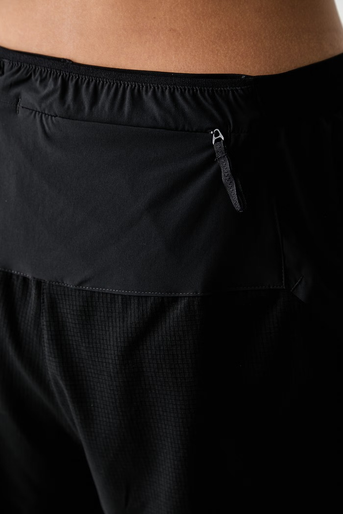 adidas Originals Adidas Running x Song For The Mute σορτς 2 σε 1 Γυναικεία KW8031