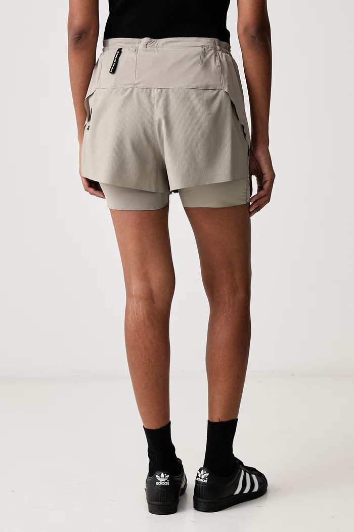 Ρούχα adidas Originals Adidas Running x Song For The Mute σορτς αθλητικά Γυναικεία KW8030 πράσινο