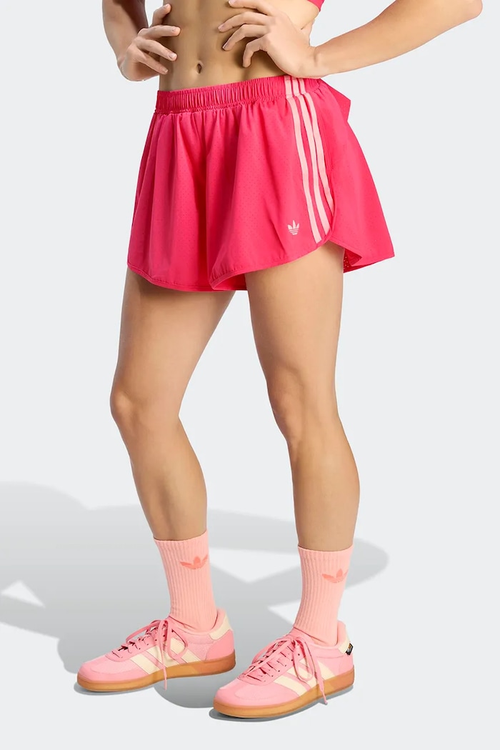 adidas Performance športové šortky dámske Originals Sport ružová KT7040