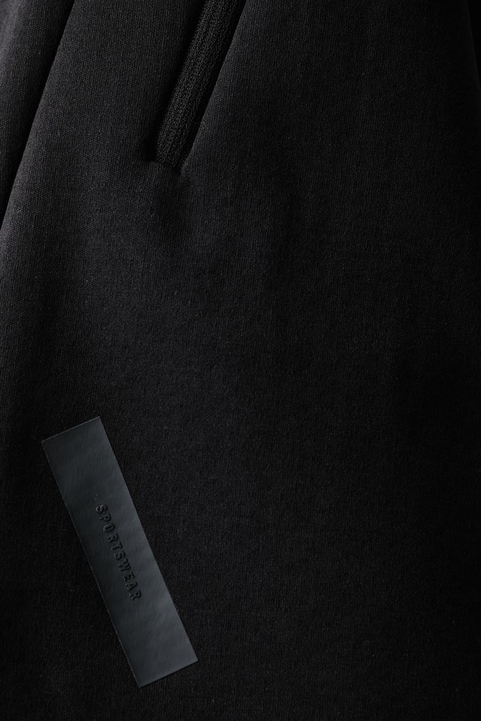 Kratki donji dio trenirke za žene Z.N.E adidas KF6350 crna