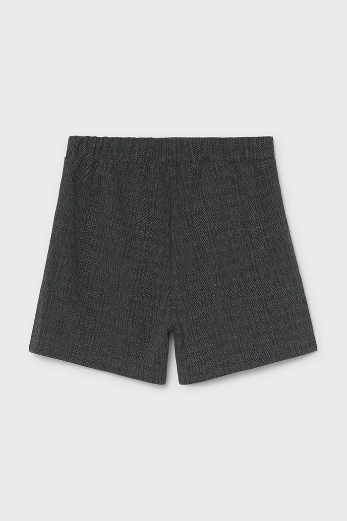 Dievča Mayoral culottes detské 7901.8G.Junior.9BY2 sivá