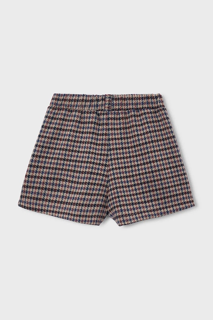 Dievča Mayoral culottes detské 4908.6F.Mini.9BY2 béžová