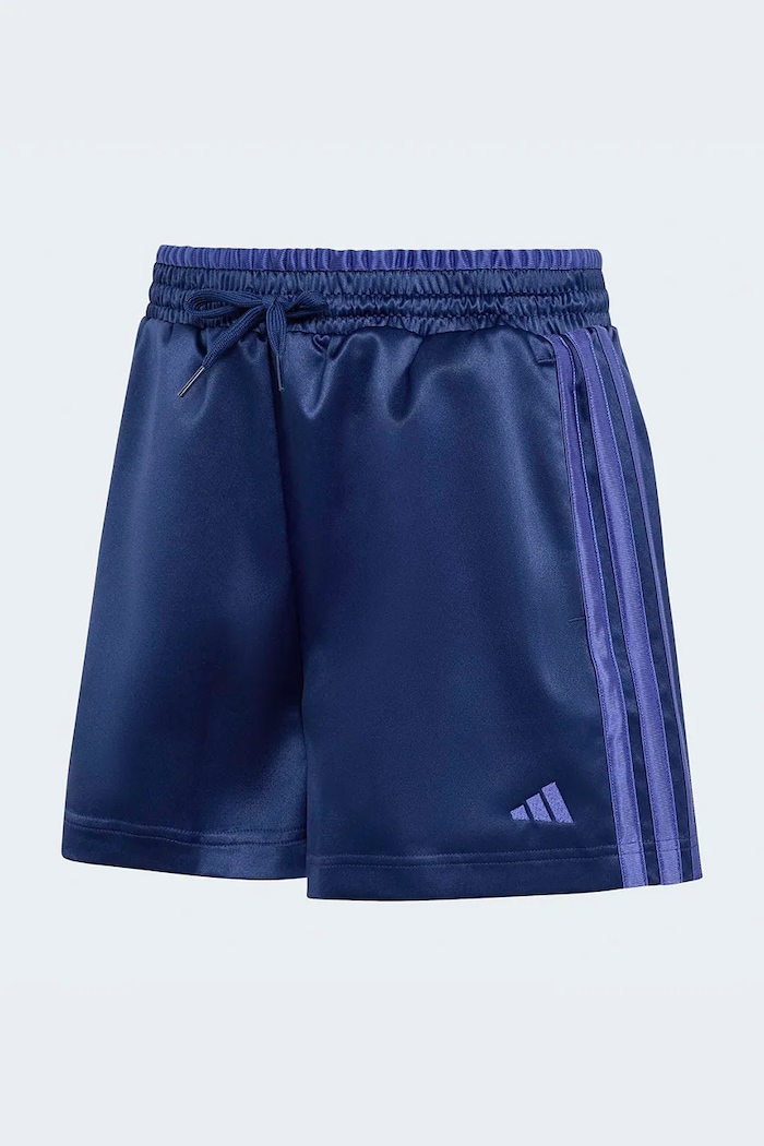 adidas σορτς παιδικά KT2108 σκούρο μπλε AW26