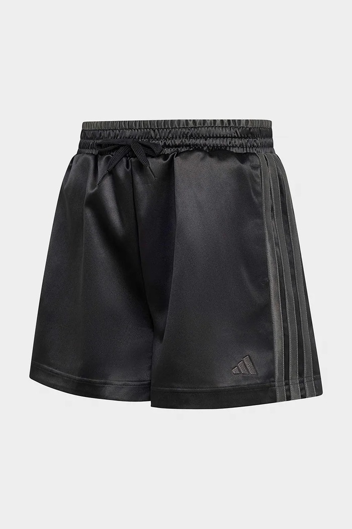 adidas σορτς παιδικά KQ7035 μαύρο AW26