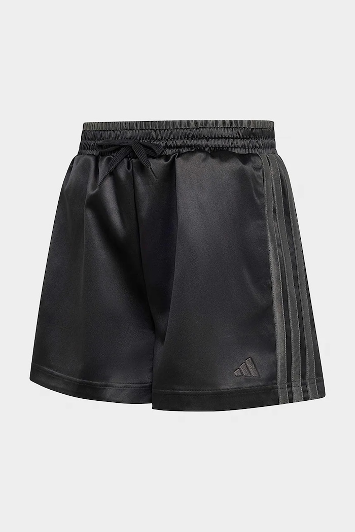 adidas σορτς παιδικά KQ7035 μαύρο AW26