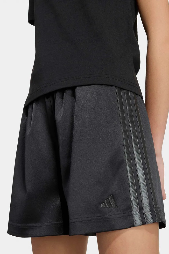 adidas σορτς παιδικά KQ7035 μαύρο