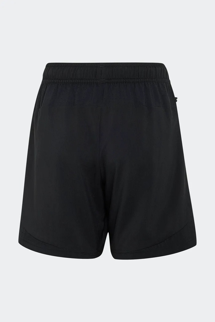 adidas Športové šortky detské KR9028 čierna AW26