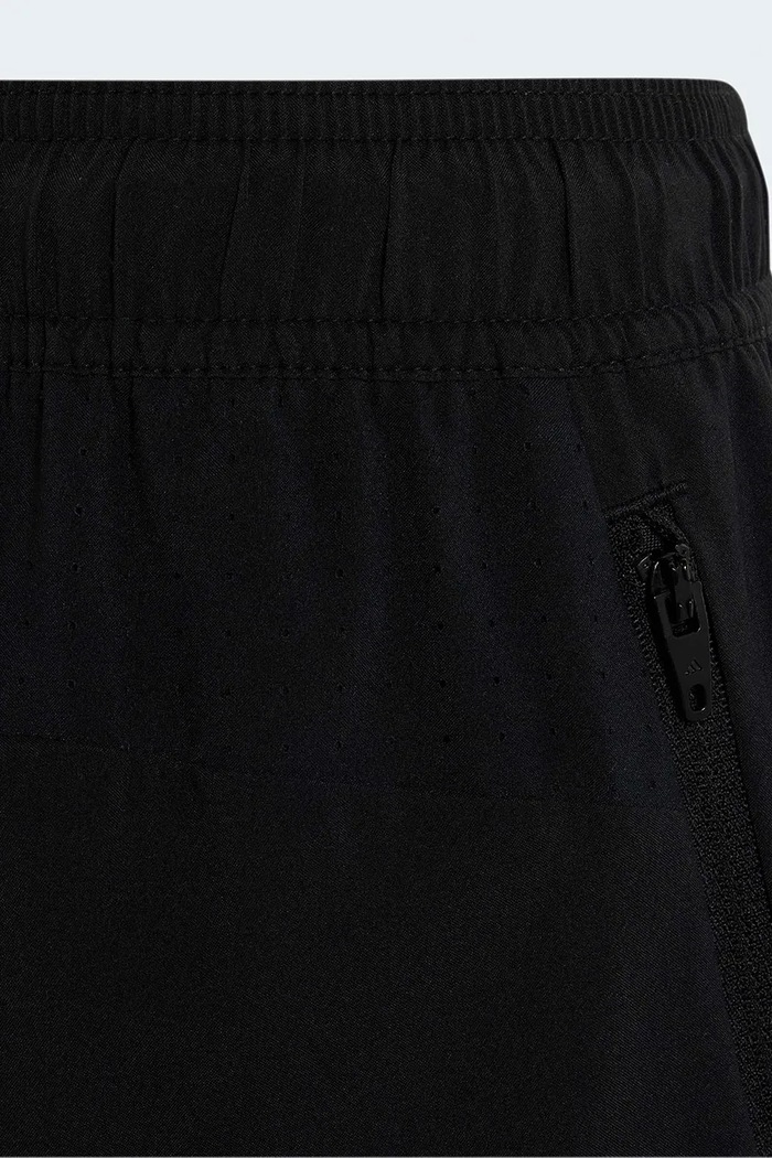 Chlapec adidas Športové šortky detské KR9028 čierna