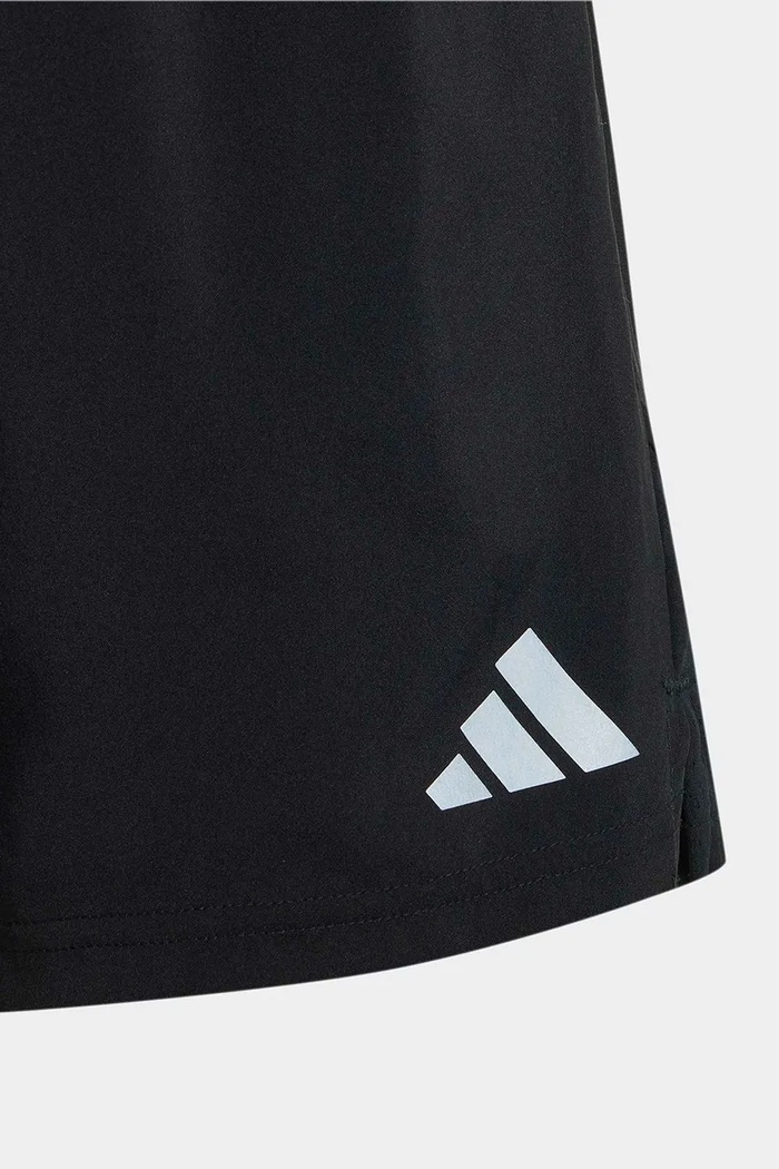 Športové šortky detské adidas KR9028 čierna