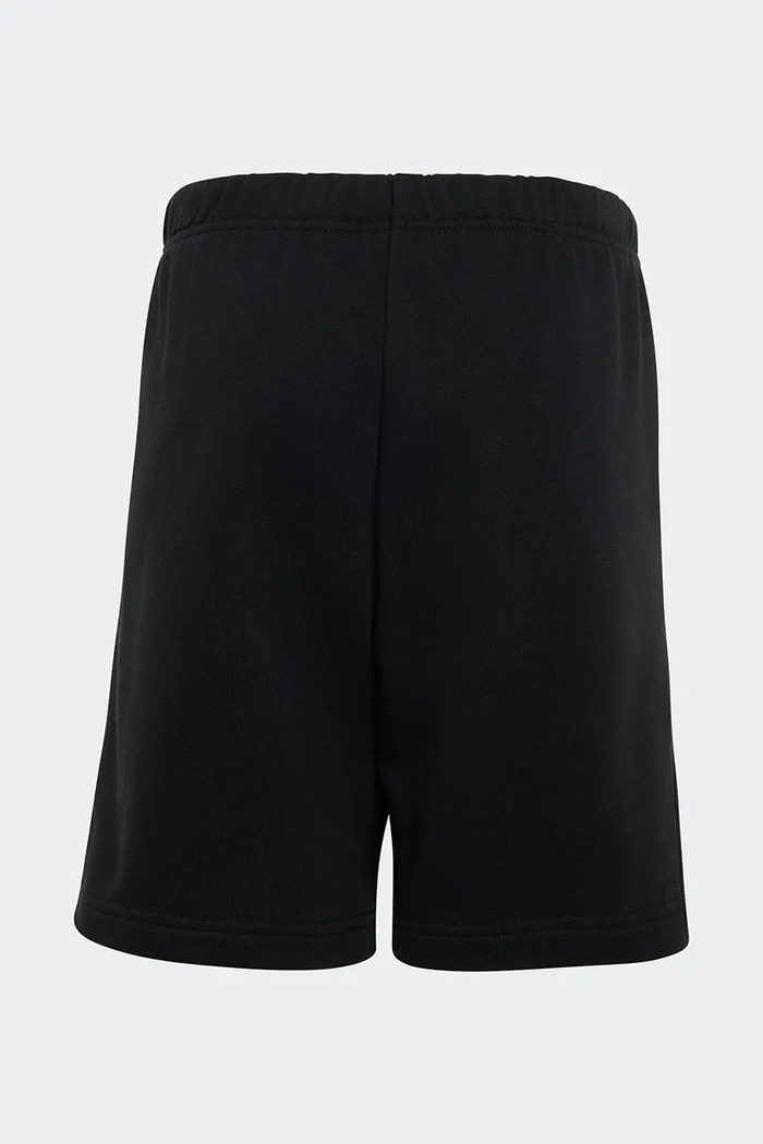 adidas Szorty dresowe dziecięce z bawełną KS5131. czarny AW26