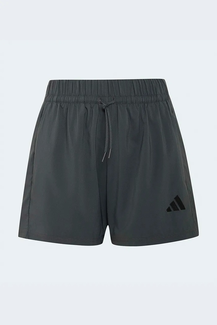 adidas sportovní šortky dětské černá KQ7807