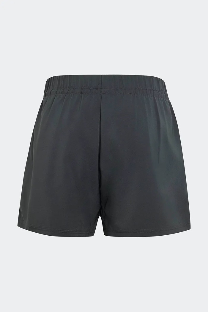 adidas sportovní šortky dětské KQ7807 černá AW26