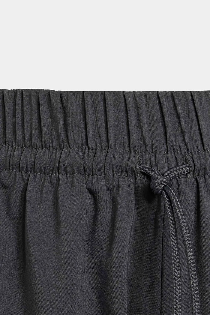 CHLAPEC adidas sportovní šortky dětské KQ7807 černá