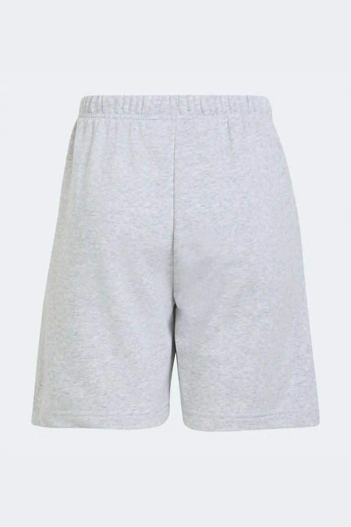 adidas Szorty dresowe dziecięce z bawełną KS5132. szary AW26