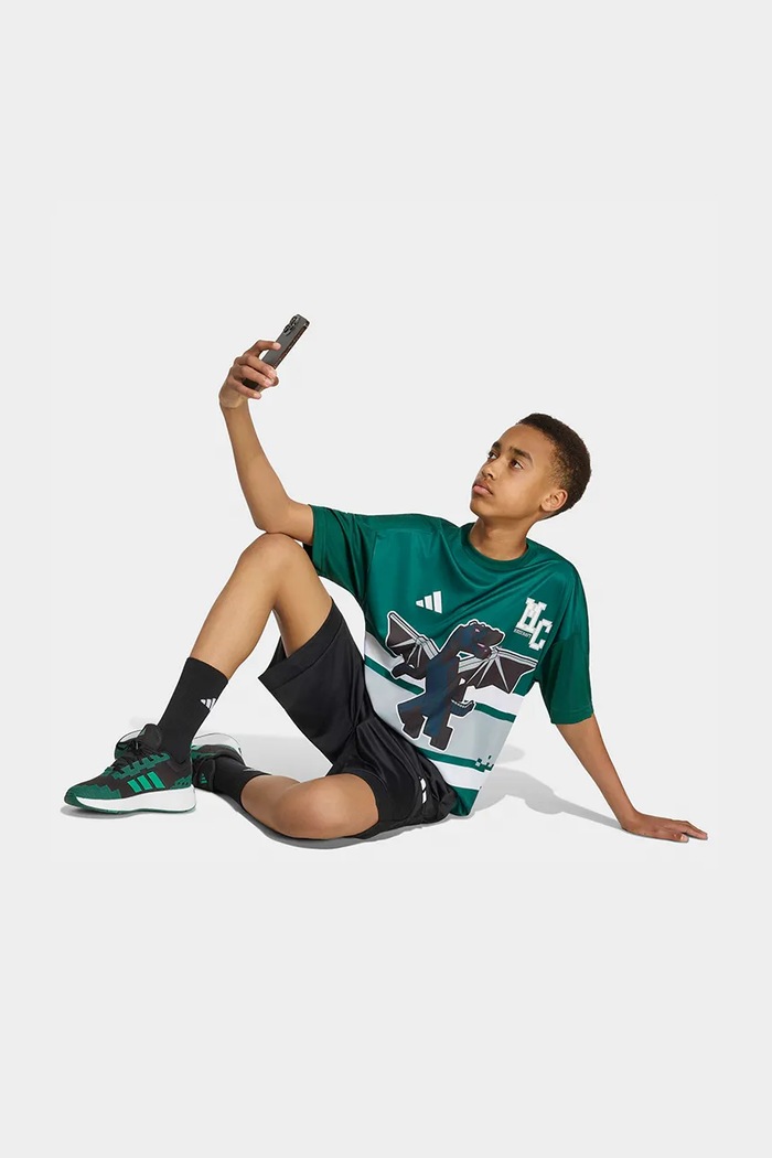adidas Šortky detské MINECRAFT KH3204