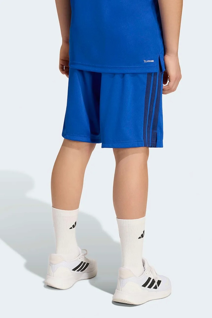 adidas σορτς παιδικά KR4250 μπλε