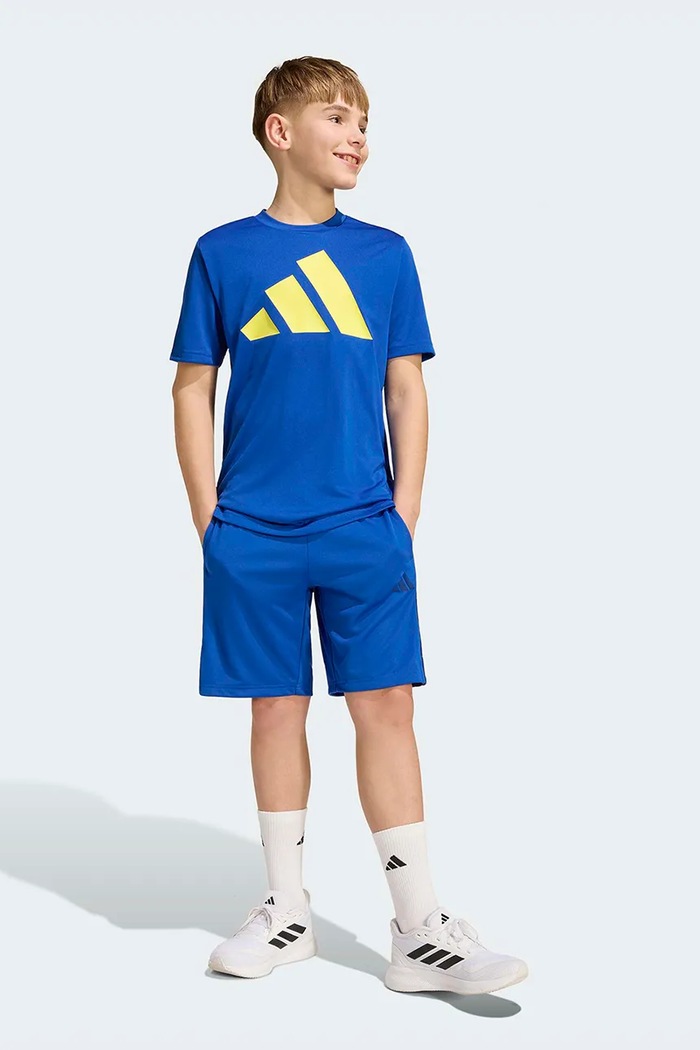 adidas σορτς παιδικά KR4250