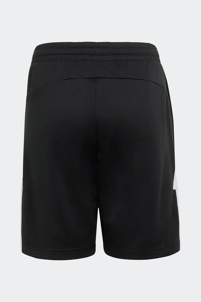 adidas Σορτς επίσημα Παιδικά KS4034 μαύρο AW26