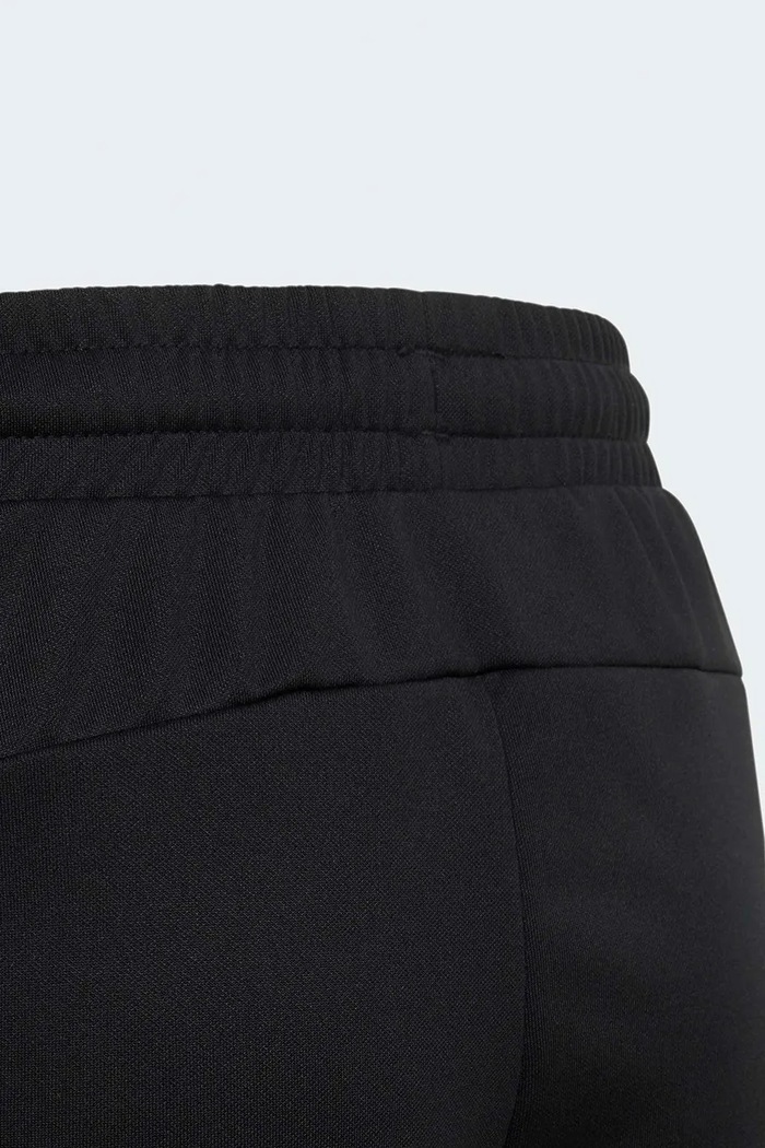 Αγορίστικα adidas Σορτς επίσημα Παιδικά KS4034 μαύρο