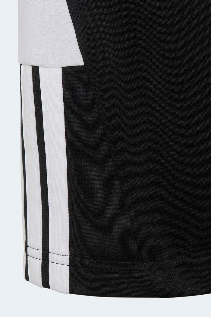 adidas Σορτς επίσημα Παιδικά μαύρο KS4034