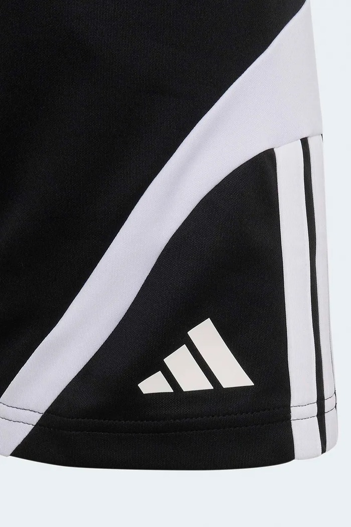 adidas Σορτς επίσημα Παιδικά KS4034 μαύρο