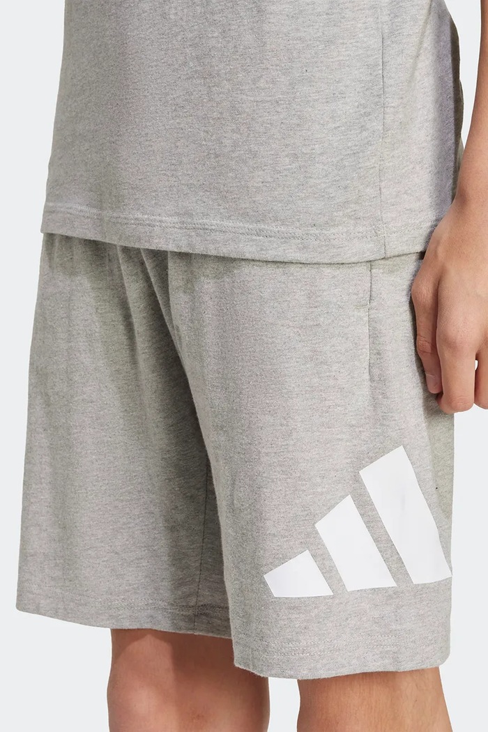 adidas σορτς επίσημα παιδικά βαμβακερά JV9914