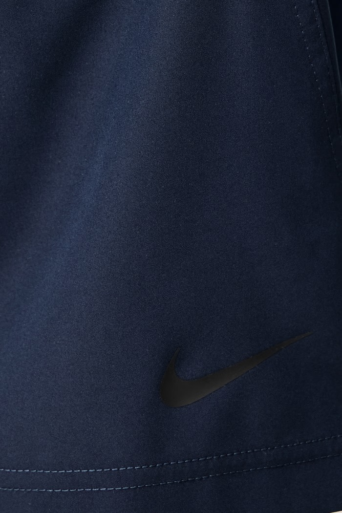 Szorty sportowe męskie Form Dri-FIT Nike DV9857.451 granatowy