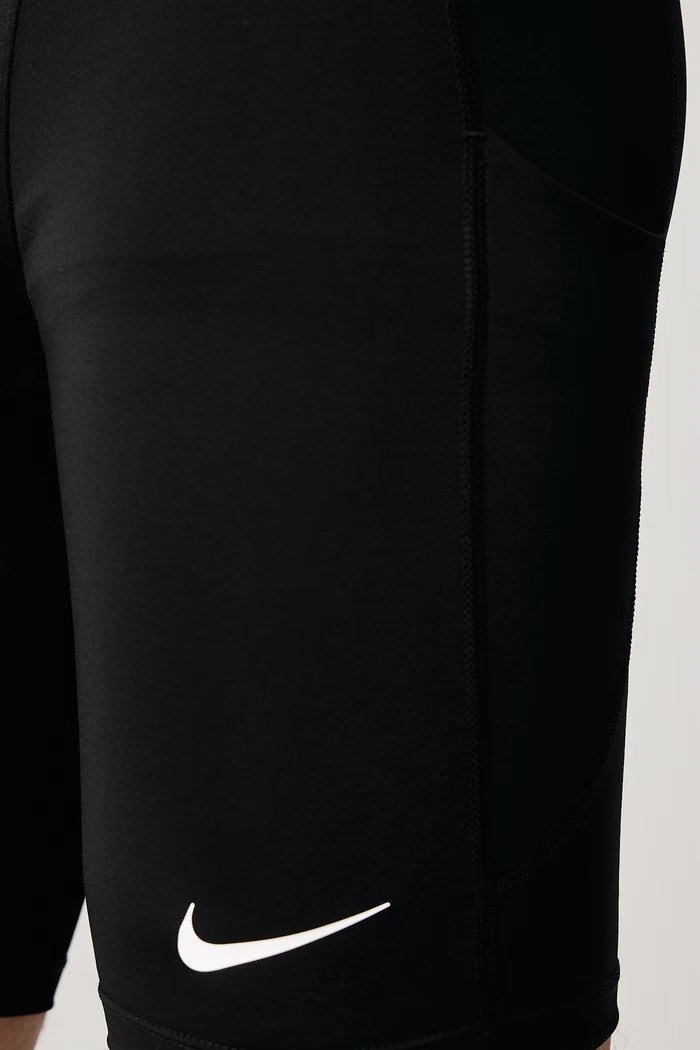 Szorty sportowe męskie Nike Pro Dri-FIT Nike FB7963.010 czarny