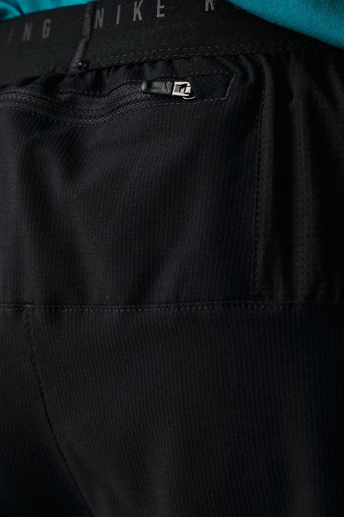 Szorty sportowe męskie Stride Dri-FIT Nike IF2046.010 czarny