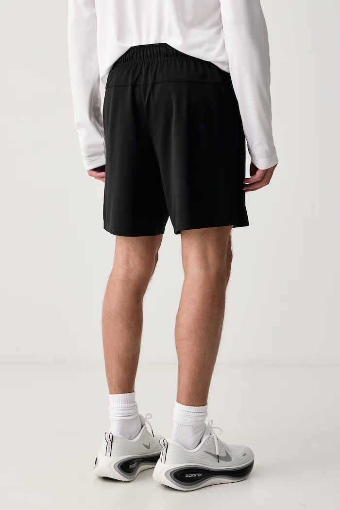 Odzież Nike Szorty sportowe męskie Flex Dri-FIT IF2177.010 czarny