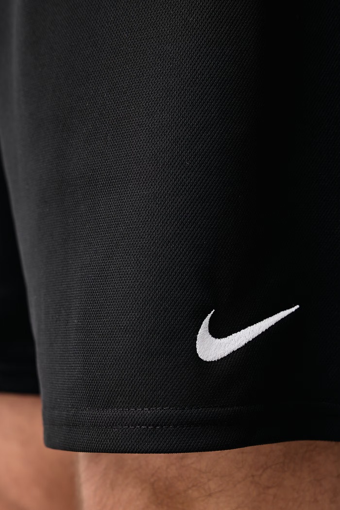 Szorty sportowe męskie Flex Dri-FIT Nike IF2177.010 czarny