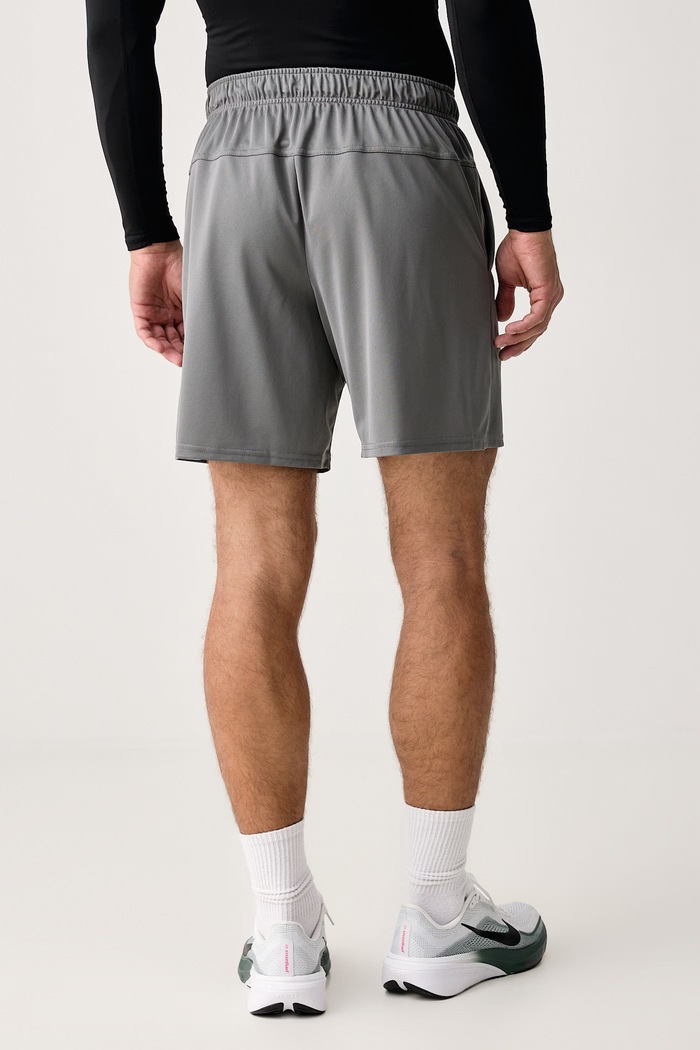 Odzież Nike Szorty sportowe męskie Flex Dri-FIT IF2177.084 szary