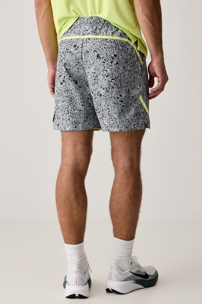Odzież Nike Szorty sportowe męskie NikeCourt Victory IB1080.090 szary