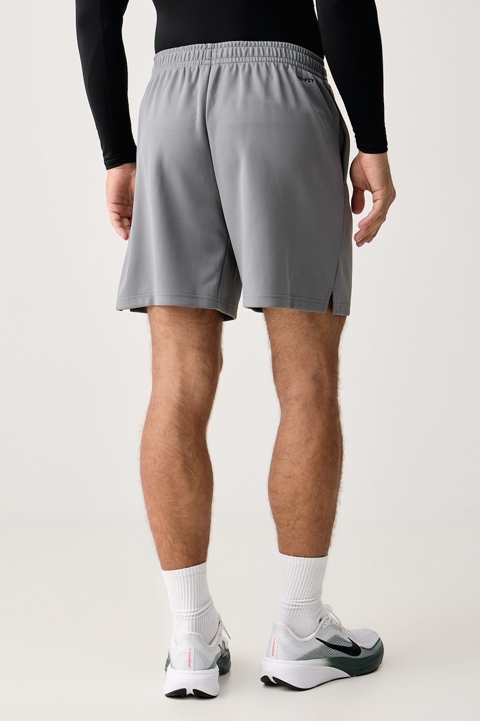 Odzież Nike Szorty sportowe męskie Flex Dri-FIT IR1233.084 szary