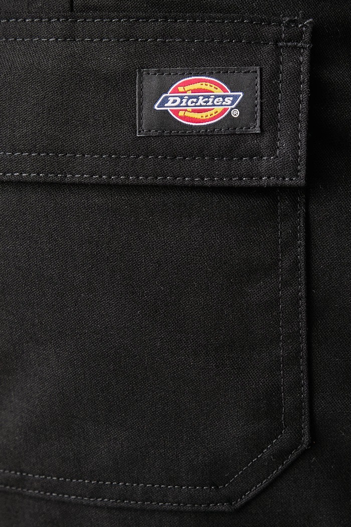 Szorty cargo męskie Dickies DK0A867PBLK1 czarny