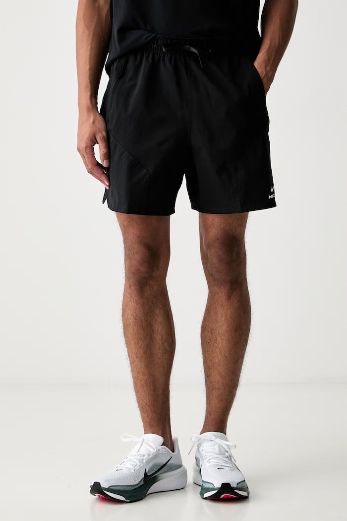 Nike szorty sportowe męskie Pro Training czarny IF2216.010