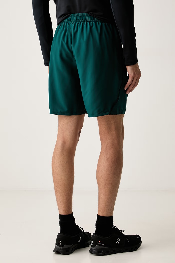 Odzież Under Armour szorty sportowe męskie Tech Sport 6014639.919 zielony