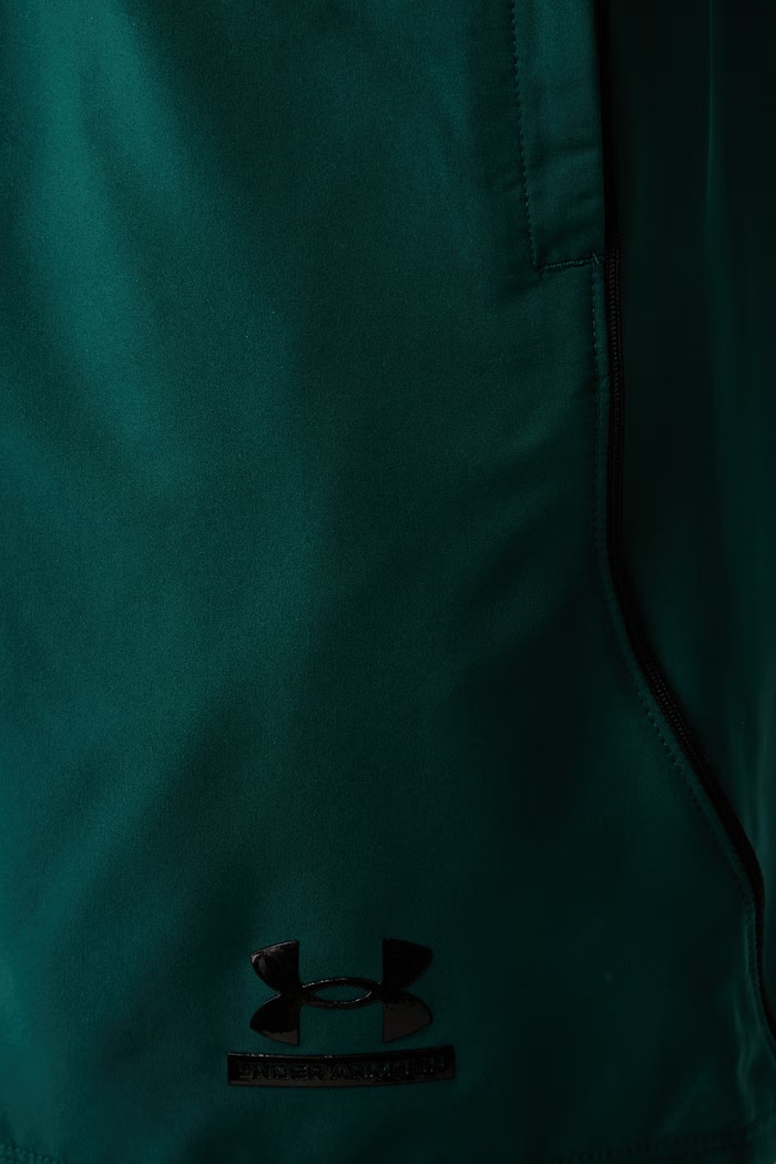 Under Armour szorty sportowe męskie Tech Sport zielony 6014639.919